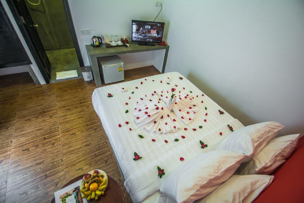 Hotel Visoth Boutique Siem Reap Exterior foto